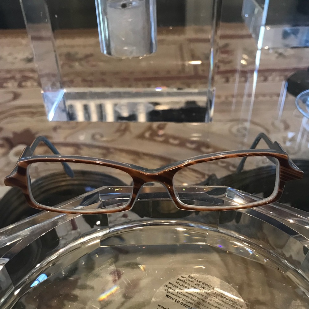 Anne Et Valentin Glasses - Picture 7 of 7